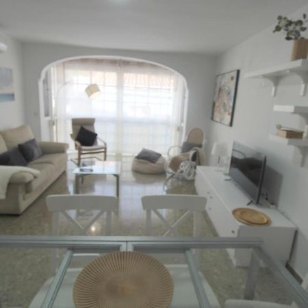 Picasso Center Apartment Málaga Buitenkant foto